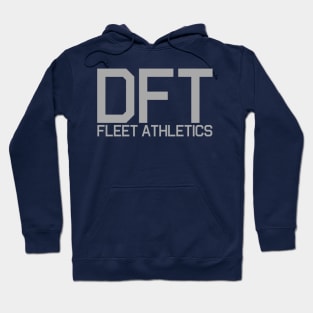 Defiant Athletics Hoodie